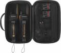 Pikkukuva 5 / 10: Motorola Talkabout T82 Extreme Twin Pack kaksisuuntainen radio 16 kanavaa musta, oranssi