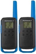 Miniatyrbild 2 av 5: MOTOROLA RADIO T62 BLÅ