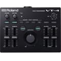 Miniatyrbild 1 av 6: Roland VT-4 - USB Typ-B - XLR - DC/batteri - 0,5A - 174 mm - 133 mm (420691A99)