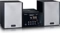 Pikkukuva 2 / 11: Lenco MC-250 - stereosetti CD-soittimella, Internet, DAB, Bluetooth - Musta