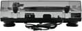 Miniatyrbild 6 av 11: Omnitronic BD-1350 silver
