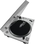 Miniatyrbild 7 av 11: Omnitronic BD-1350 silver