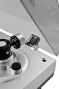 Miniatyrbild 9 av 11: Omnitronic BD-1350 silver