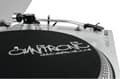 Miniatyrbild 10 av 11: Omnitronic BD-1350 silver