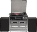 Pikkukuva 1 / 10: Denver-levysoitin DAB+-radiolla - CD-soitin - FM-radio - MRD-166