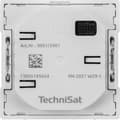 Miniatyrbillede 5 af 10: Technisat Digitradio UP 55 - indbygget radio - bluetooth - hvid