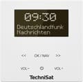Miniatyrbillede 9 af 10: Technisat Digitradio UP 55 - indbygget radio - bluetooth - hvid