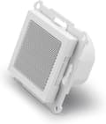 Miniatyrbillede 2 af 10: Technisat Digitradio UP 55 - indbygget radio - bluetooth - hvid