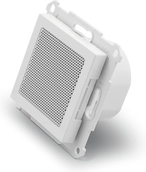 Technisat Digitradio UP 55 - indbygget radio - bluetooth - hvid