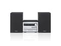 Miniatyrbild 1 av 4: Panasonic SC-PM254 - Mikrosystem - 2 x 10 Watt - Silver (SC-PM254EG-S)