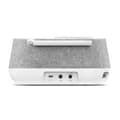 Miniatyrbild 2 av 3: Hama DR36SBT - Radio - FM/DAB/DAB+/Bluetooth - Klockradio - Vit
