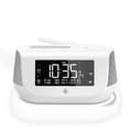 Miniatyrbild 1 av 3: Hama DR36SBT - Radio - FM/DAB/DAB+/Bluetooth - Klockradio - Vit