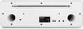 Miniatyrbillede 3 af 7: Technisat DigitRadio 370 CD BT - hvid