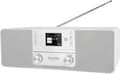 Miniatyrbillede 7 af 7: Technisat DigitRadio 370 CD BT - hvid