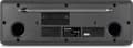 Miniatyrbillede 4 af 8: TechniSat cifferradio 370 CD BT - sort