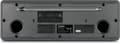 Miniatyrbillede 8 af 8: TechniSat cifferradio 370 CD BT - sort