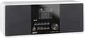 Miniatyrbillede 5 af 9: IMPERIAL DABMAN i200 HYBRID RADIO HVID