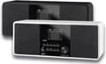 Miniatyrbillede 6 af 9: IMPERIAL DABMAN i200 HYBRID RADIO HVID