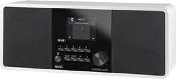 IMPERIAL DABMAN i200 HYBRID RADIO HVID