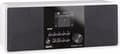 Miniatyrbillede 1 af 9: IMPERIAL DABMAN i200 HYBRID RADIO HVID
