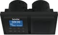 Pikkukuva 3 / 9: Technisat Digitradio UP1 sisäänrakennettu DAB+ FM-radio bluetoothilla - musta