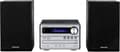 Miniatyrbild 5 av 9: Panasonic SC-PM250 Microset 20W Silver