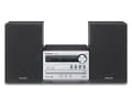 Miniatyrbild 6 av 9: Panasonic SC-PM250 Microset 20W Silver