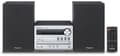 Miniatyrbild 9 av 9: Panasonic SC-PM250 Microset 20W Silver