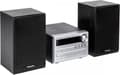 Miniatyrbild 2 av 9: Panasonic SC-PM250 Microset 20W Silver