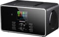Pikkukuva 1 / 3: Grundig DTR 6000 X - äänijärjestelmä - 28 wattia (yhteensä) - musta (GIR1090)