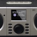 Miniatyrbillede 4 af 11: Lenco DAR-030BK - DAB Radio med Bluetooth og fjernbetjening - Sort