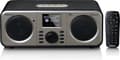 Miniatyrbillede 7 af 11: Lenco DAR-030BK - DAB Radio med Bluetooth og fjernbetjening - Sort