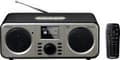 Miniatyrbillede 1 af 11: Lenco DAR-030BK - DAB Radio med Bluetooth og fjernbetjening - Sort