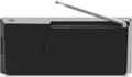 Miniatyrbillede 3 af 6: TechniSat DIGITRADIO 2 S DAB+ radio med bluetooth - Sort/Hvid