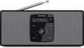 Miniatyrbillede 5 af 6: TechniSat DIGITRADIO 2 S DAB+ radio med bluetooth - Sort/Hvid