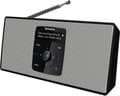 Miniatyrbillede 6 af 6: TechniSat DIGITRADIO 2 S DAB+ radio med bluetooth - Sort/Hvid