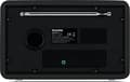 Miniatyrbillede 3 af 5: TechniSat DIGITRADIO 307 BT - DAB+-radio med BestTune (DAB, FM, AUX-indgang, Bluetooth-lydstreaming, hovedtelefonstik, favorithukommelse, vækkeur, sle