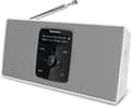 Miniatyrbillede 4 af 6: TechniSat DIGITRADIO 2 S DAB+ radio med bluetooth - Hvid