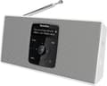 Miniatyrbillede 5 af 6: TechniSat DIGITRADIO 2 S DAB+ radio med bluetooth - Hvid