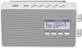 Miniatyrbillede 3 af 7: Panasonic D10EG-W - Bærbar DAB+ Radio - Hvid
