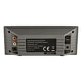 Miniatyrbillede 6 af 8: Albrecht DR 463 Internet, DAB+/FM Tuner
