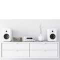 Miniatyrbillede 2 af 8: Albrecht DR 463 Internet, DAB+/FM Tuner