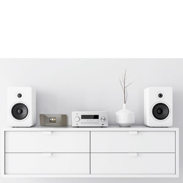 Albrecht DR 463 Internet, DAB+/FM Tuner