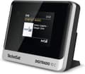 Miniatyrbillede 3 af 7: TechniSat DIGITRADIO 10 C Bordradio DAB+, FM Bluetooth, DAB+, FM Inkl. fjernbetjening, Alarm funktion Sort/sølv