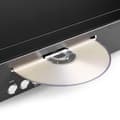 Miniatyrbild 3 av 11: Ferrara internet radio with dab+/fm and cd player