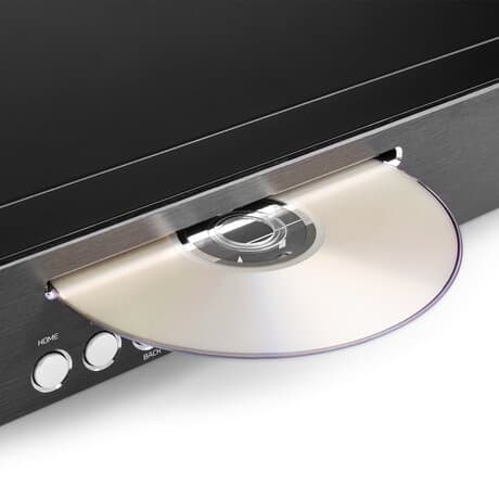 Ferrara internet radio with dab+/fm and cd player