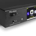 Miniatyrbild 5 av 11: Ferrara internet radio with dab+/fm and cd player