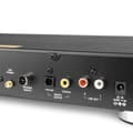Miniatyrbild 7 av 11: Ferrara internet radio with dab+/fm and cd player