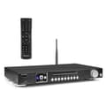 Miniatyrbild 1 av 11: Ferrara internet radio with dab+/fm and cd player