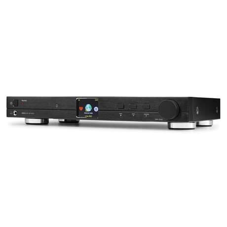 Trento internet radio with dab+/fm tuner